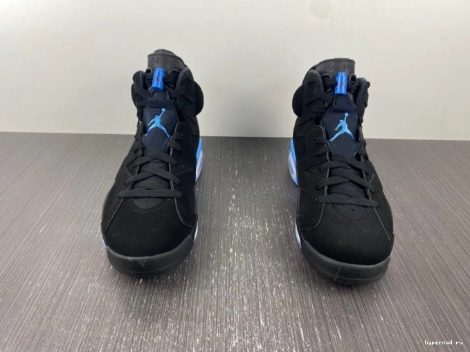6 JORDAN 384664-006 RETRO UNC 0716